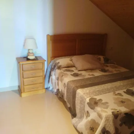 Casa Docasar 3 Derecha Apartamento