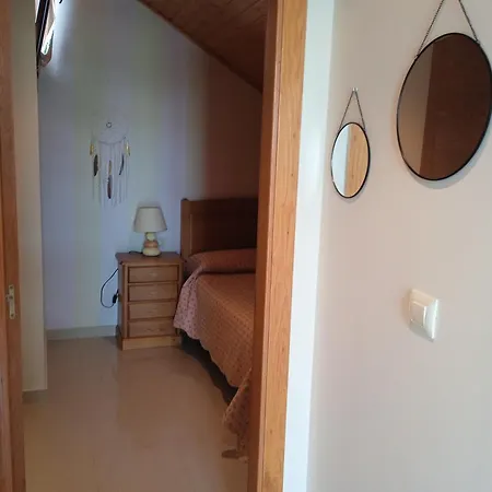 Casa Docasar 3 Derecha Sanxenxo