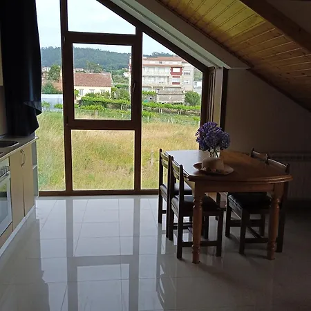 Casa Docasar 3 Derecha Apartamento