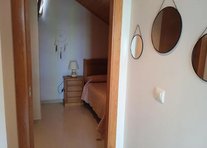 Casa Docasar 3 Derecha 산신소